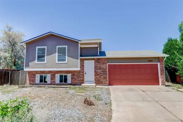 19743 E Oxford Drive, Aurora, CO 80013
