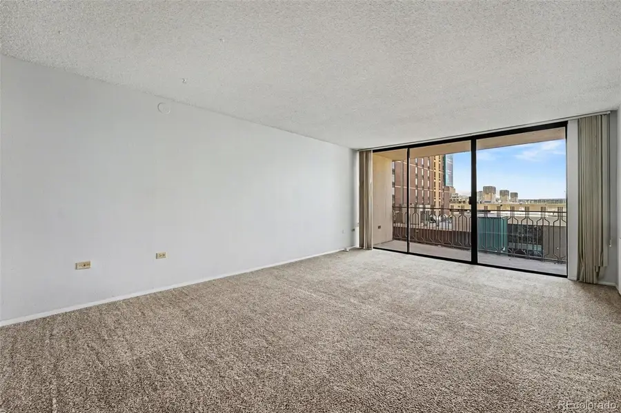 1020 15th Street #7A, Denver, CO 80202 - #2