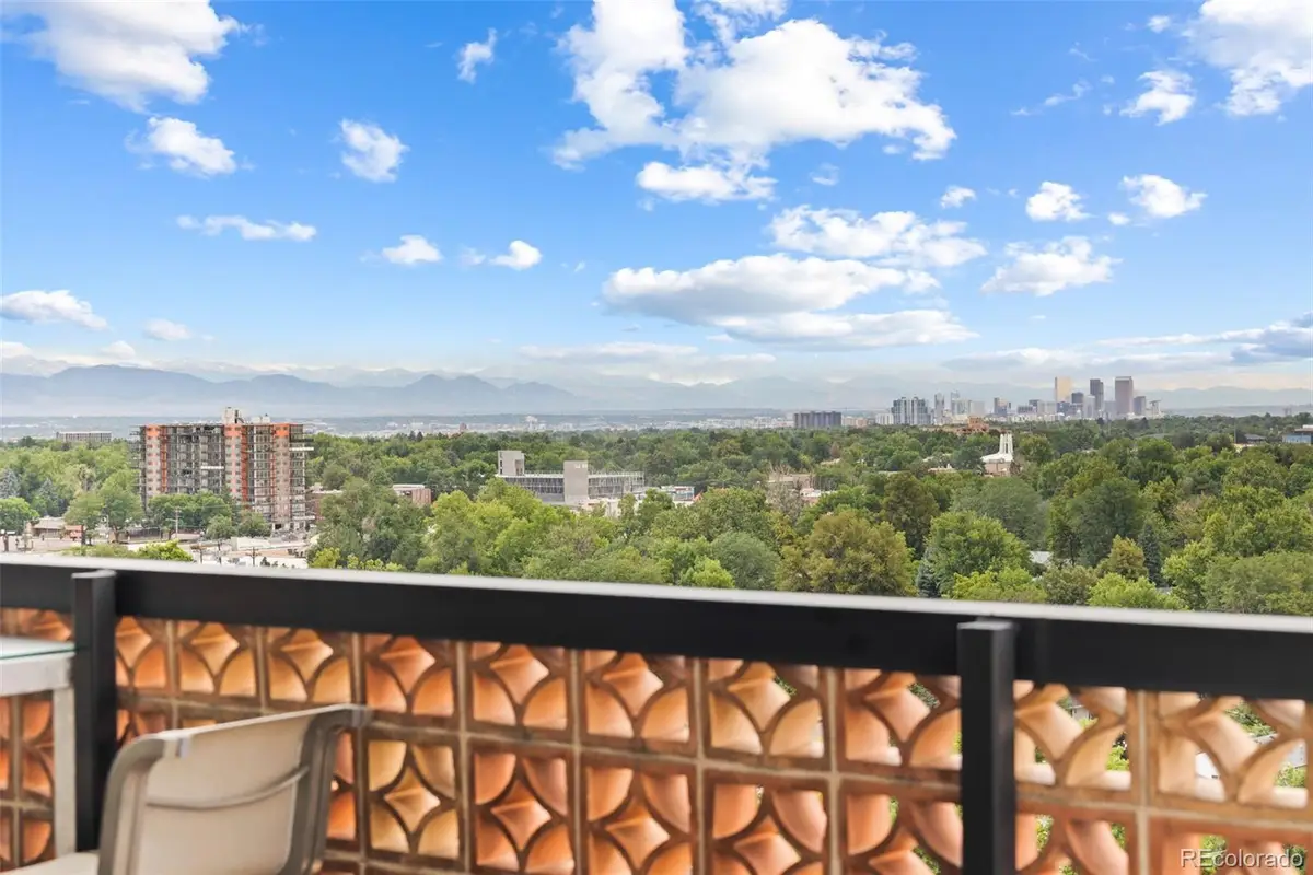 4570 E Yale Avenue #1104, Denver, CO 80222 - #1