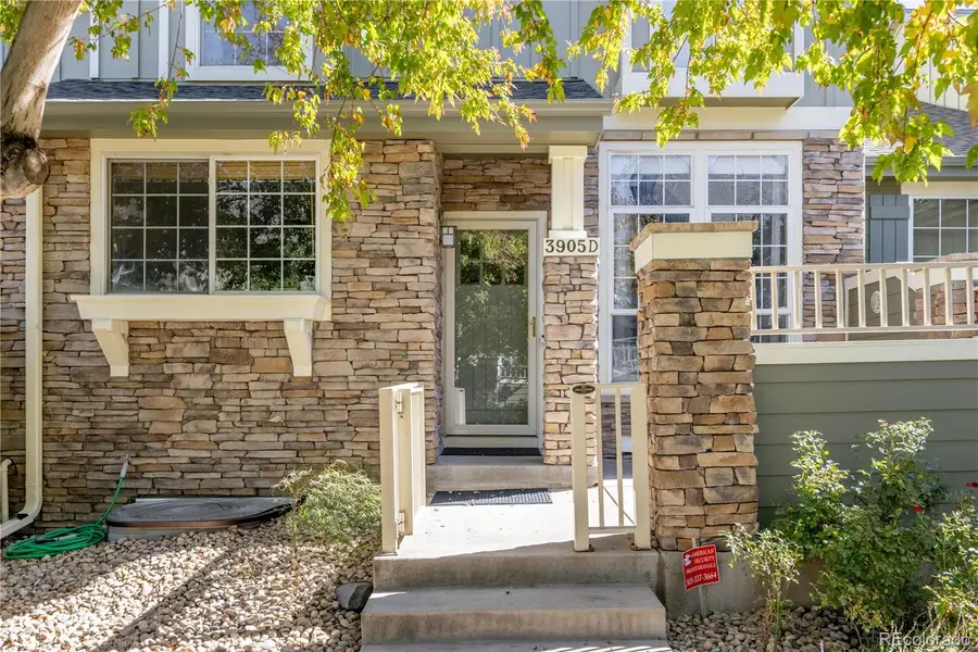 3905 W 104th #D, Westminster, CO 80031 - #2