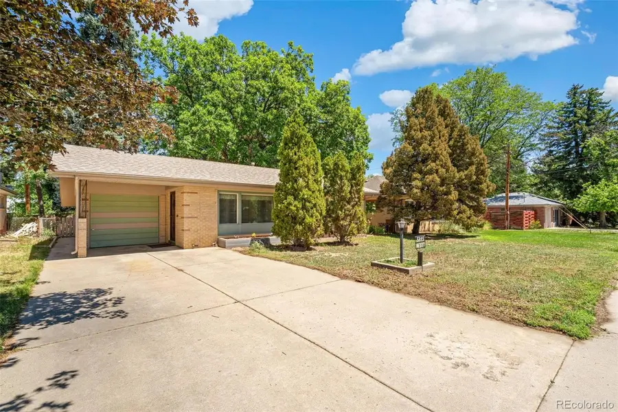 5845 W 37th Avenue, Denver, CO 80212 - #2