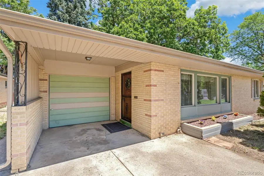 5845 W 37th Avenue, Denver, CO 80212 - #3