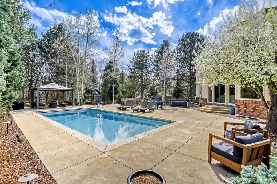 5300 S Birch Court, Greenwood Village, CO 80121 - #2