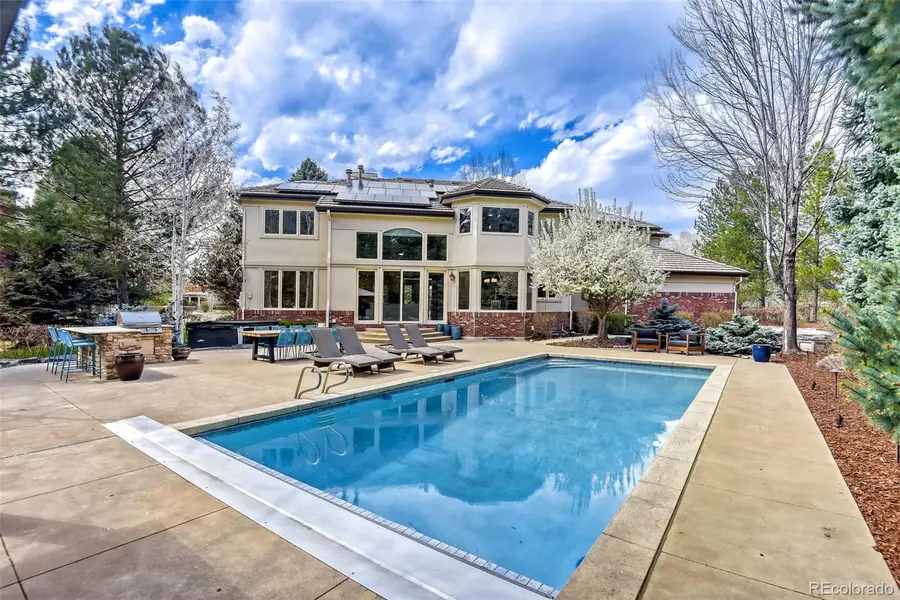 5300 S Birch Court, Greenwood Village, CO 80121 - #3