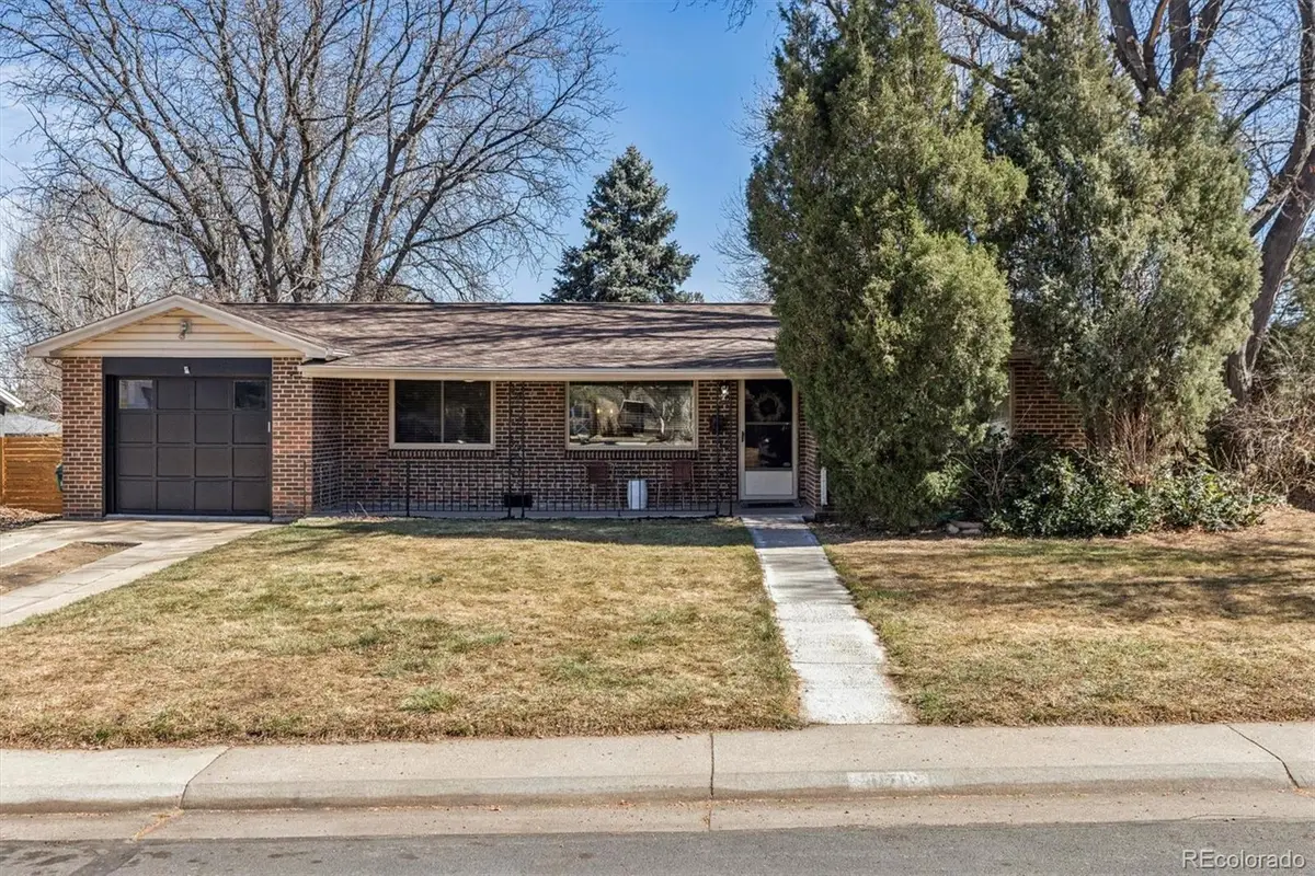 4170 Lamar Street, Wheat Ridge, CO 80033 - #1