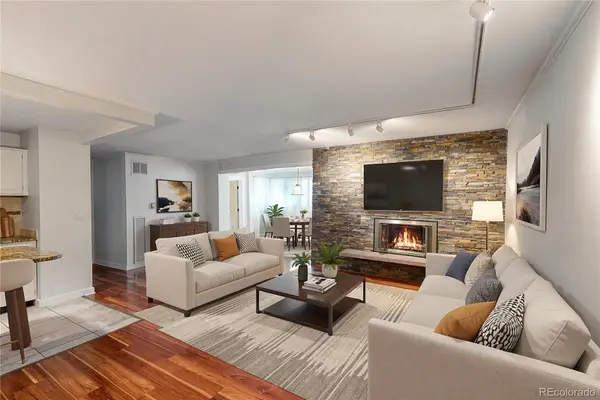 2 Adams #105, Denver, CO 80206