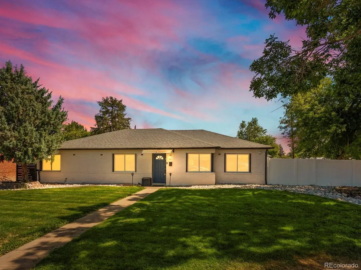 900 Troy Street, Aurora, CO 80011 - #1