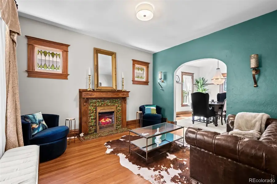 2643 N York Street, Denver, CO 80205 - #2