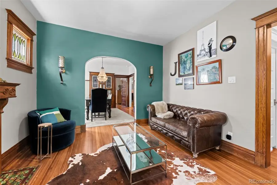2643 N York Street, Denver, CO 80205 - #3