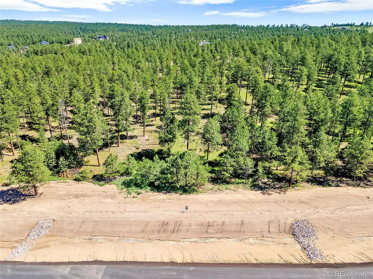 14310 Allen Ranch Road, Colorado Springs, CO 80908 - #1