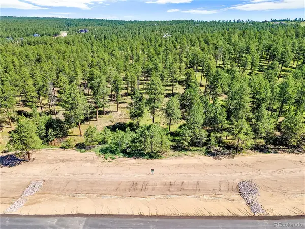 14310 Allen Ranch Road, Colorado Springs, CO 80908