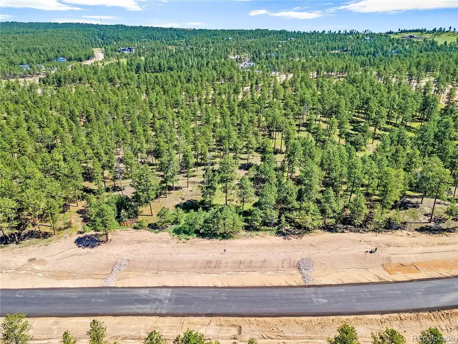 14310 Allen Ranch Road, Colorado Springs, CO 80908 - #2
