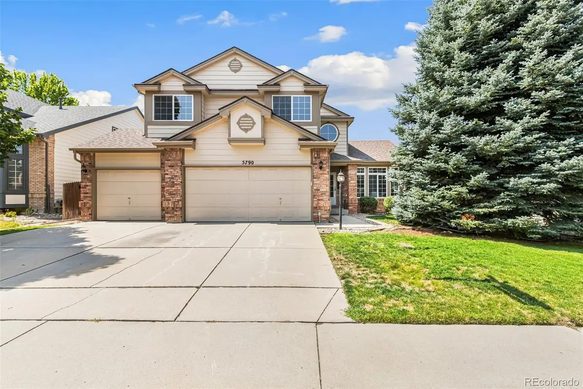 5790 S Danube Circle, Aurora, CO 80015 - #1