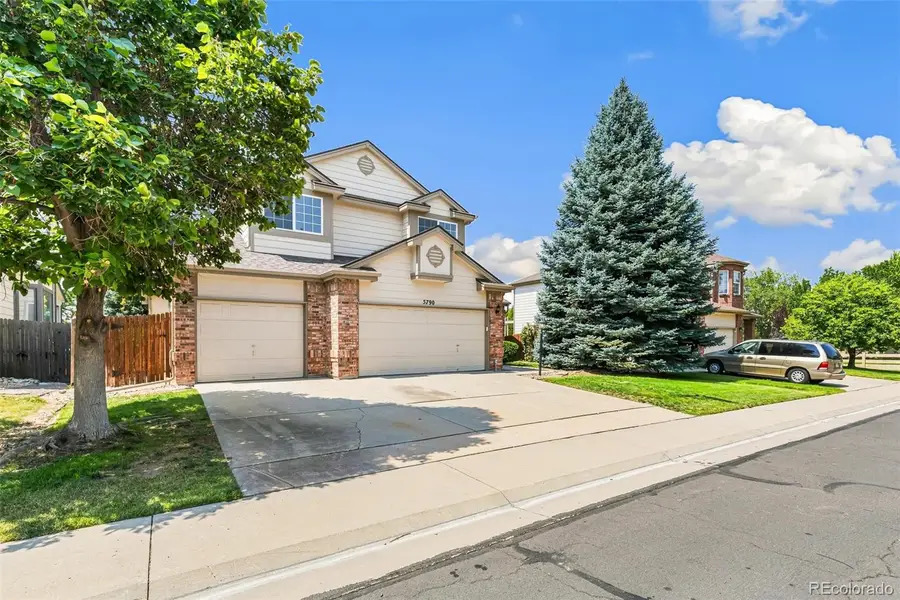 5790 S Danube Circle, Aurora, CO 80015 - #3