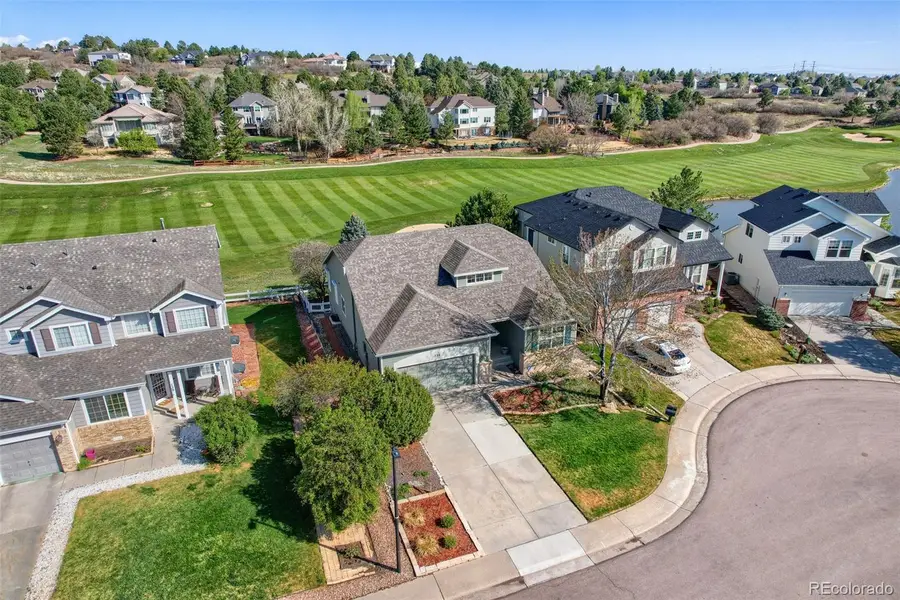 727 Deer Clover Way, Castle Pines, CO 80108 - #2