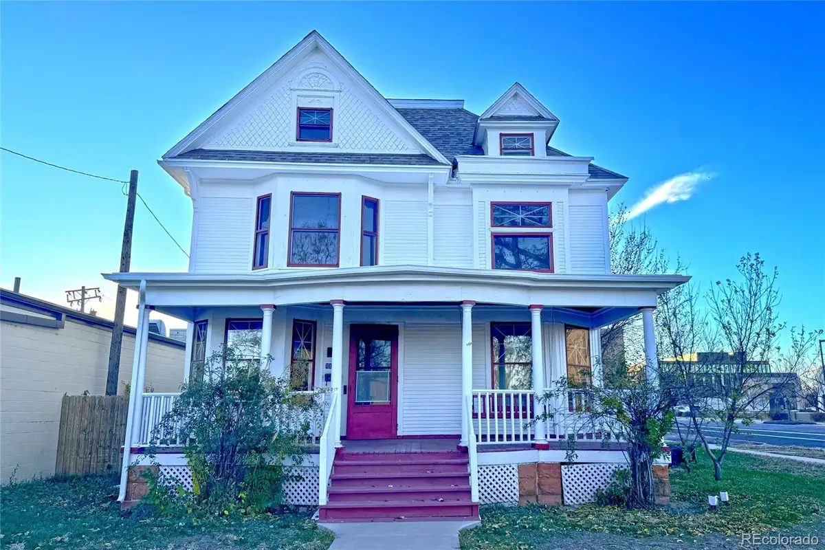 1103 10th Avenue, Greeley, CO 80631 - Image #1