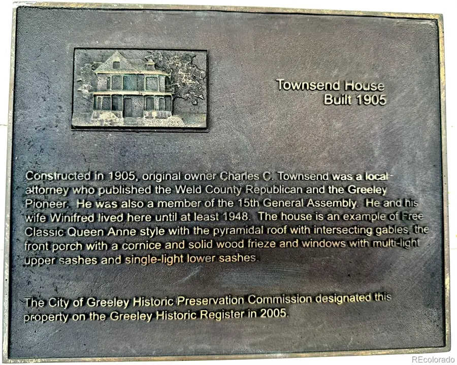 1103 10th Avenue, Greeley, CO 80631 - Image #3