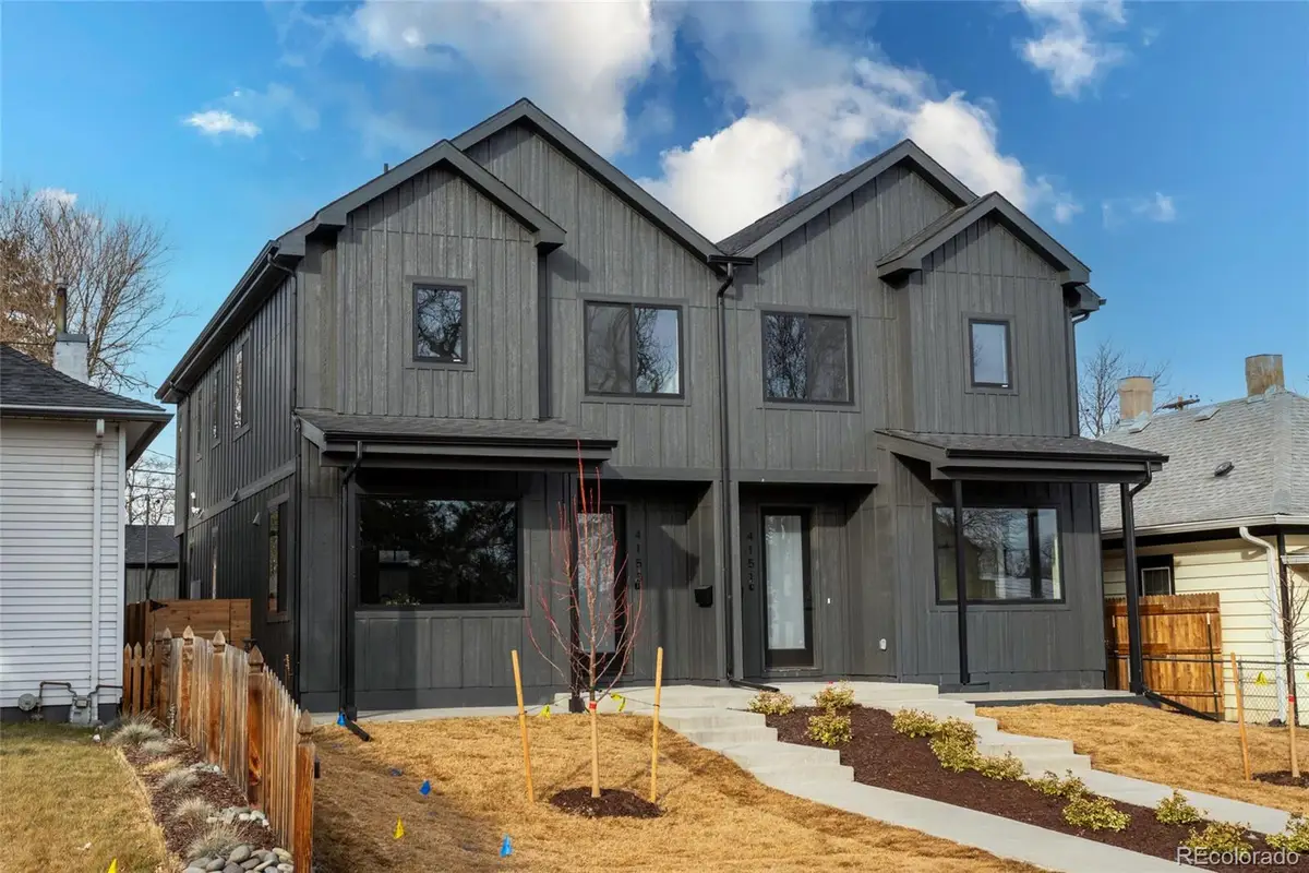 4151 S Acoma Street, Englewood, CO 80110 - #1