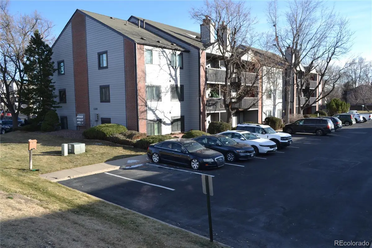 6388 Oak Court #104, Arvada, CO 80004 - Image #1