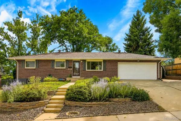 12036 W Wisconsin Drive, Lakewood, CO 80228