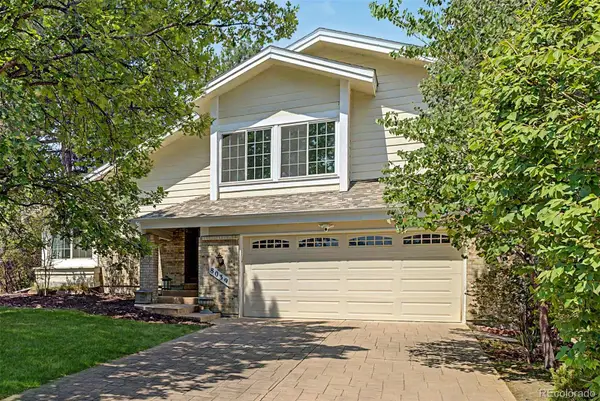 8039 Marshall Circle, Arvada, CO 80003