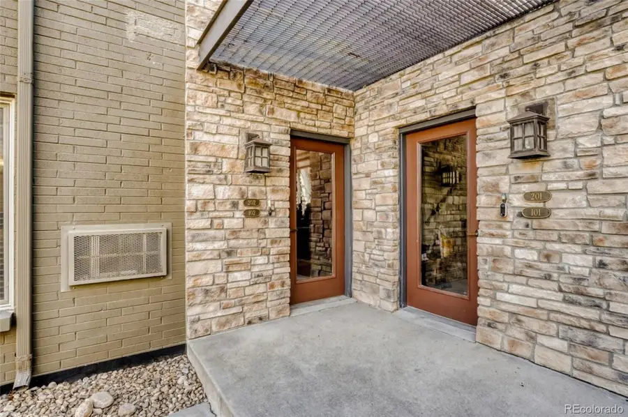 920 Eudora Street #102, Denver, CO 80220 - #2