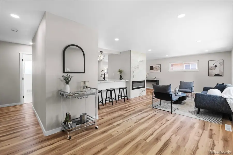 3541 N Monaco Parkway, Denver, CO 80207 - #3
