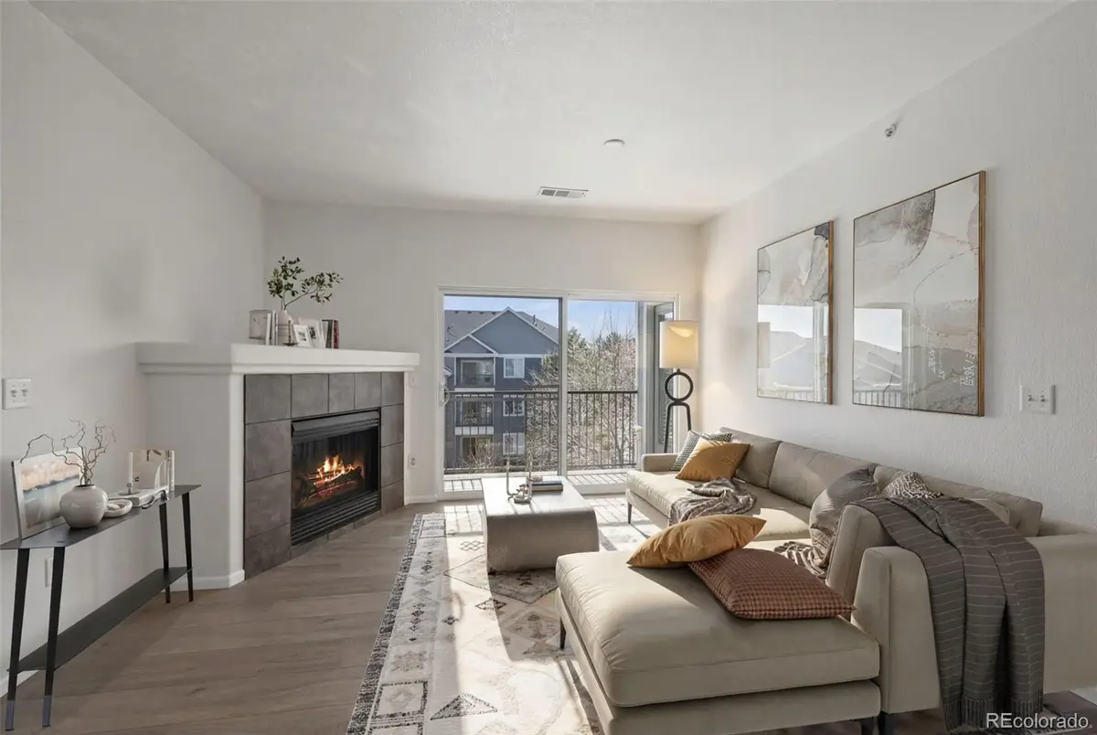 4451 S Ammons Street #301, Littleton, CO 80123 - #1