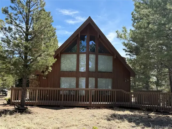 153 Tahmoush Lane, Fort Garland, CO 81133