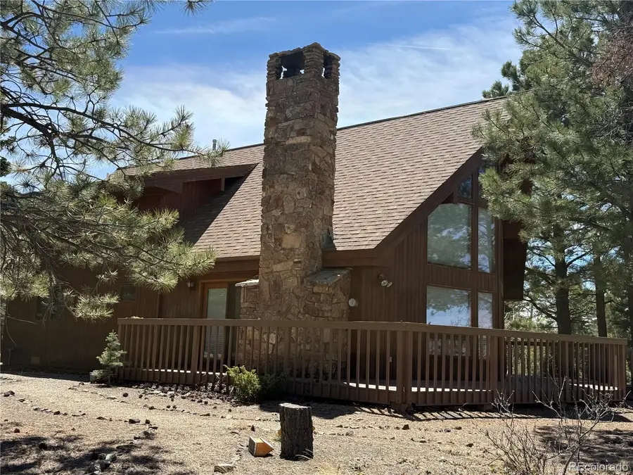 153 Tahmoush Lane, Fort Garland, CO 81133 - #2