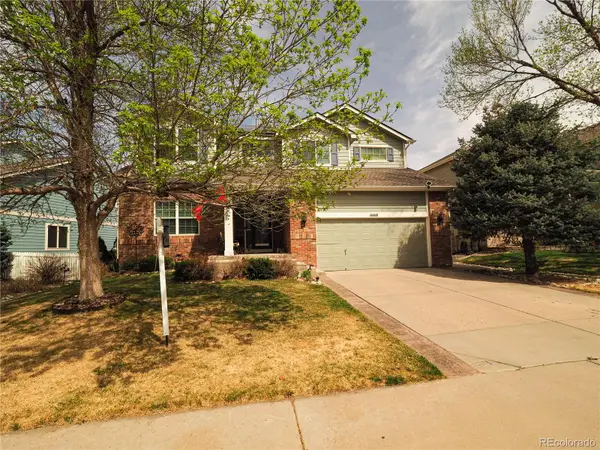 6668 S Killarney Court, Aurora, CO 80016