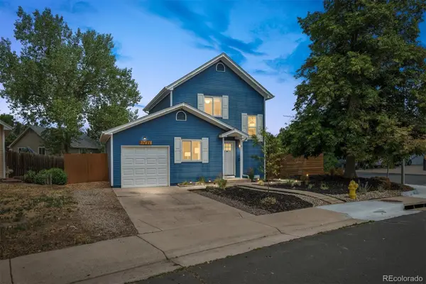 17495 E Chenango Drive, Aurora, CO 80015