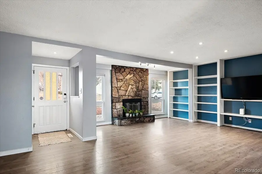 817 Grand Boulevard, Colorado Springs, CO 80911 - #3