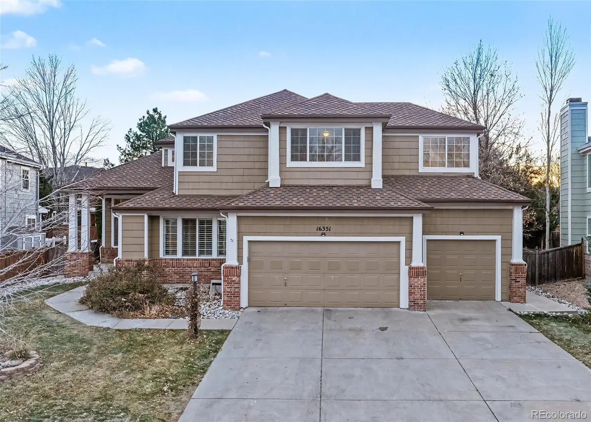 16351 Parkside Drive, Parker, CO 80134 - Image #1
