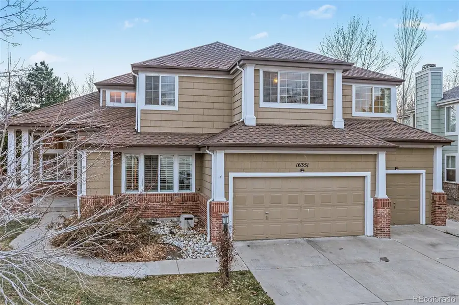 16351 Parkside Drive, Parker, CO 80134 - Image #3