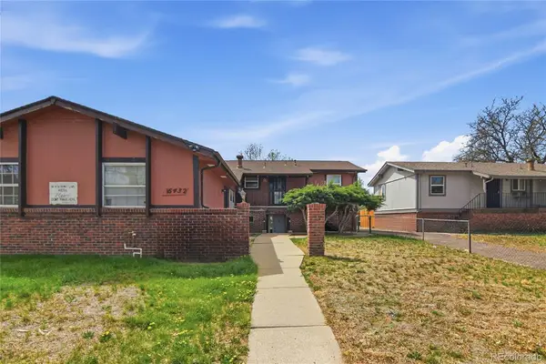16432 E 13th Place, Aurora, CO 80011