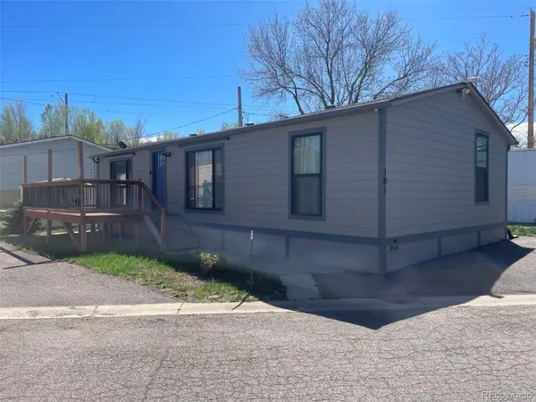 17190 Mt Vernon Road, Golden, CO 80401