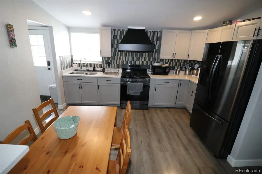 17190 Mt Vernon Road, Golden, CO 80401 - #2