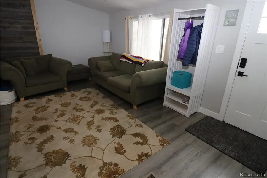 17190 Mt Vernon Road, Golden, CO 80401 - #3