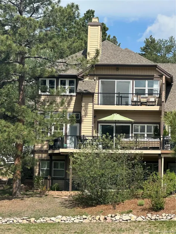4204 Morning Star Drive, Castle Rock, CO 80108