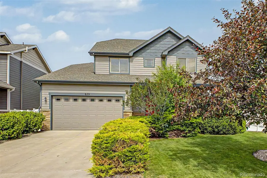 652 Sundance Drive, Windsor, CO 80550 - #2