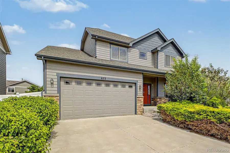 652 Sundance Drive, Windsor, CO 80550 - #3