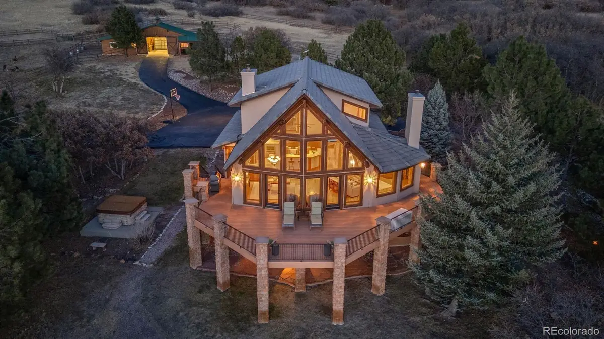 1751 Big Bear Drive, Sedalia, CO 80135 - #1