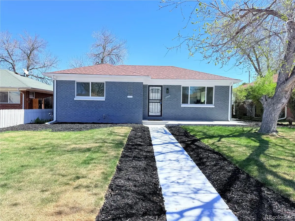 3280 Leyden Street, Denver, CO 80207 - #1