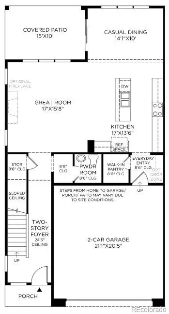 7708 S Irving Street, Littleton, CO 80120 - Image #2