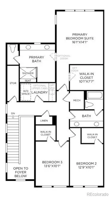 7708 S Irving Street, Littleton, CO 80120 - Image #3