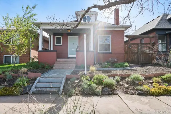 328 S Lincoln Street, Denver, CO 80209