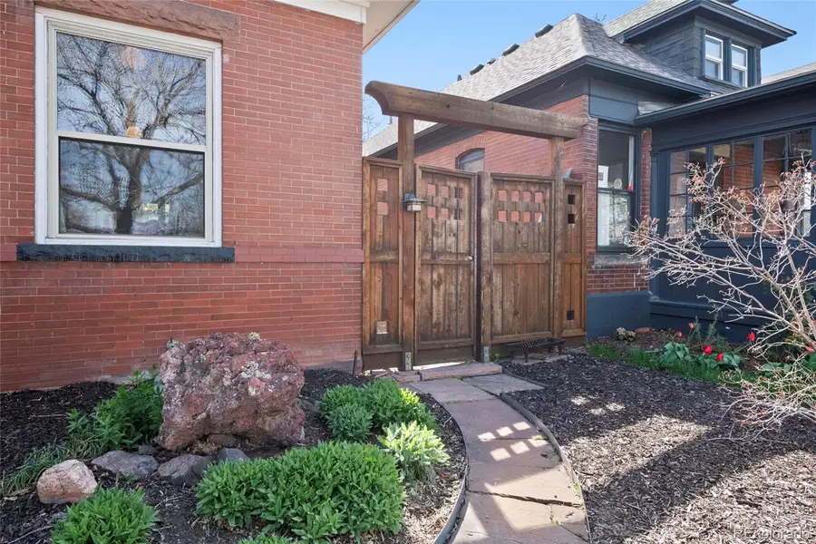 328 S Lincoln Street, Denver, CO 80209 - #2