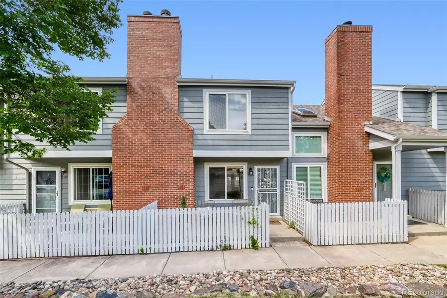 936 Summer Drive #21C, Highlands Ranch, CO 80126 - #2