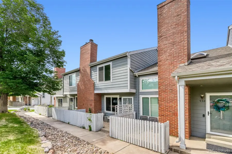 936 Summer Drive #21C, Highlands Ranch, CO 80126 - #3